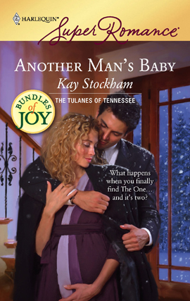 Title details for Another Man's Baby by Kay Stockham - Available